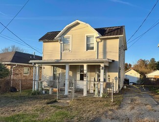 172 Hayward Ave, Circleville, OH 43113