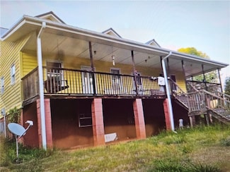 254 Crystal Ln, Pickens, SC 29671