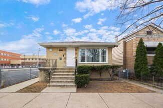 5719 W 23rd St, Cicero, IL 60804