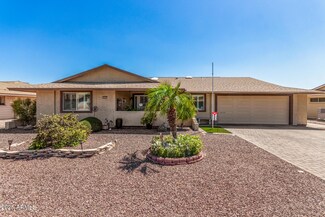 10327 W Floriade Dr, Sun City, AZ 85351