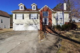 123 Hollow Springs Dr, Hiram, GA 30141