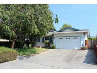 3288 Clovewood Ln, San Jose, CA 95132