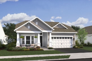 Stanwyck, Plainsboro, NJ 08536