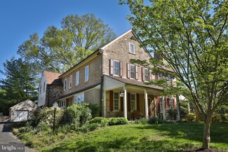 763 Germantown Pike, Lafayette Hill, PA 19444
