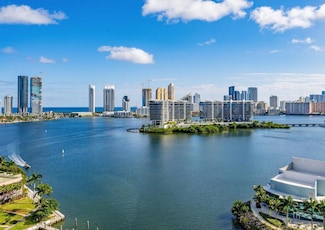 3330 NE 190th St Unit 1610, Aventura, FL 33180