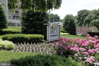 1220 Blair Mill Rd Unit 807, Silver Spring, MD 20910