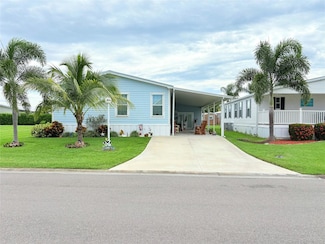 4331 SW 10th Way, Okeechobee, FL 34974