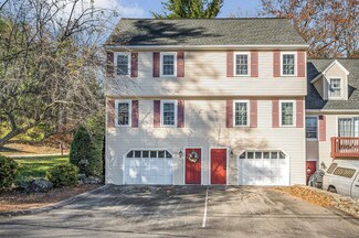 22 Hawkstead Hollow Unit U23, Nashua, NH 03063