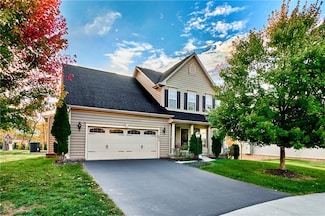 2972 Cross Creek Ct, Gibsonia, PA 15044