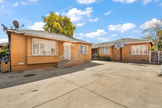 2310 E 117th St, Los Angeles, CA 90059