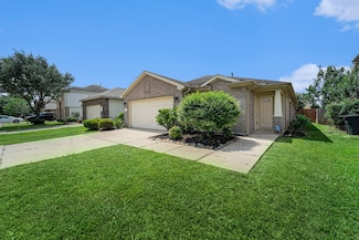 22327 Albee Dr, Katy, TX 77449