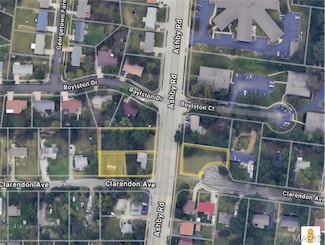 10515 Clarendon Ave, Saint Louis, MO 63114