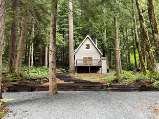 110 Kautz Place, Ashford, WA 98304