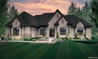 70903 Renata Ct, Bruce Township, MI 48065