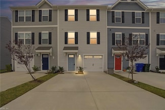 39 Cecelia Way, Suffolk, VA 23434