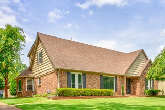1809 Malabar Dr, Germantown, TN 38138
