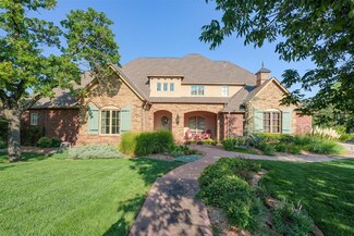 3700 Redmont Trace, Edmond, OK 73034