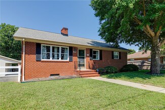 3307 Walnut St, Hopewell, VA 23860