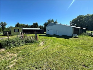 N2860 W Pine Hill Rd, Black River Falls, WI 54615