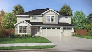 The Alpine, Ridgefield, WA 98642
