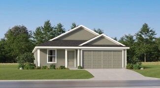 2309 Dust Devil Dr, Lockhart, TX 78644