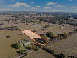 TBD County Road 4304, Naples, TX 75568