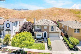5152 Bengali St, Danville, CA 94506