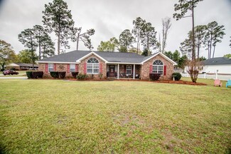 2820 McCrays Mill Rd, Sumter, SC 29154