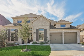 9032 Raven Pointe, San Antonio, TX 78255