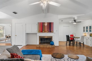 2601 Montclair Ln, Mesquite, TX 75150