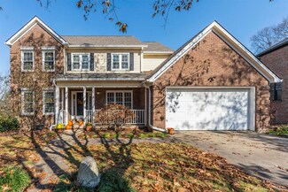 2177 Mangrove Dr, Lexington, KY 40513