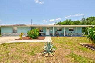 2854 Fountainhead Blvd, Melbourne, FL 32935