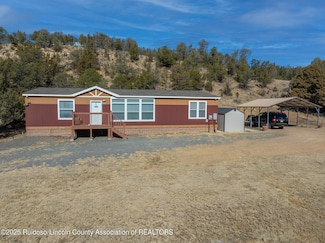 1219 Little Big Horn Rd, Alto, NM 88312