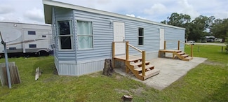 3076 SW Swain Ave Unit 1, Arcadia, FL 34266