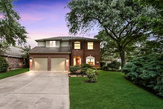 5811 Walkabout Way, Katy, TX 77450