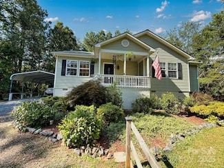 130 Kankel Dr, Rutherfordton, NC 28139