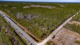 0 Vacant Blue Creek Rd, Hosford, FL 32334
