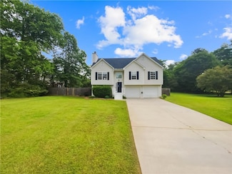 10 Jasmine Ln SW, Euharlee, GA 30120