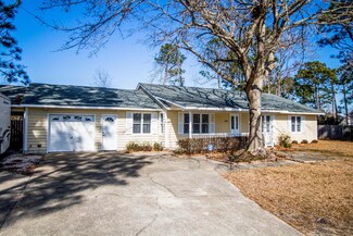 138 Guthrie Dr, Newport, NC 28570