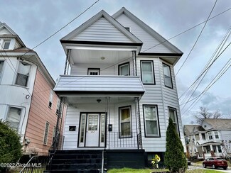 1652 van Vranken Ave, Schenectady, NY 12308