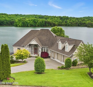 223 Sequoyah Rd, Loudon, TN 37774