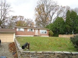 4216 Linden Ave, Feasterville Trevose, PA 19053