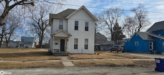 308 N C Ave, Washington, IA 52353