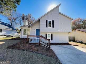 719 Durham Crossing, Stone Mountain, GA 30083