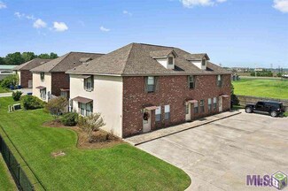 6706 Joyce Dr Unit 3B, Addis, LA 70710