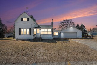 615 Moulton St, Belding, MI 48809