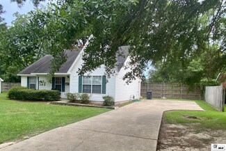 1105 Carey Ave, Ruston, LA 71270