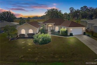 1335 N Timucuan Trail, Inverness, FL 34453