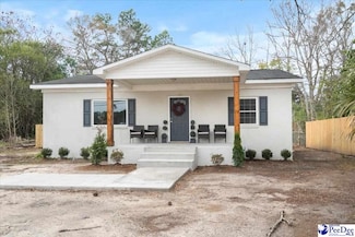 236 Wells St, Lake City, SC 29560