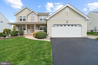 160 Cruise Rd, Manahawkin, NJ 08050